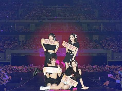 Red Velvet thanks Filipino fans for memorable 'R to V' PH concert.